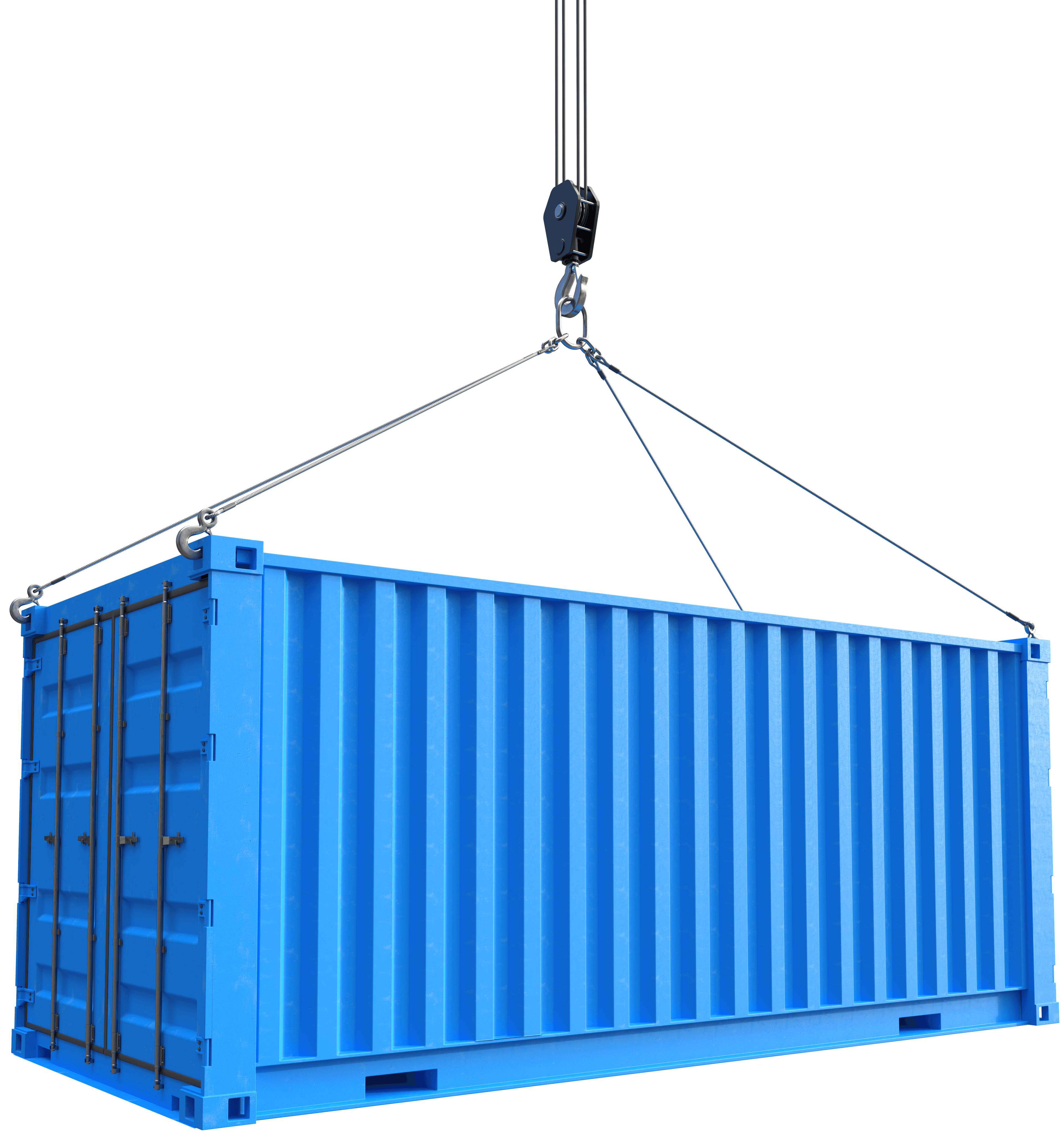Une logistique sans frontières