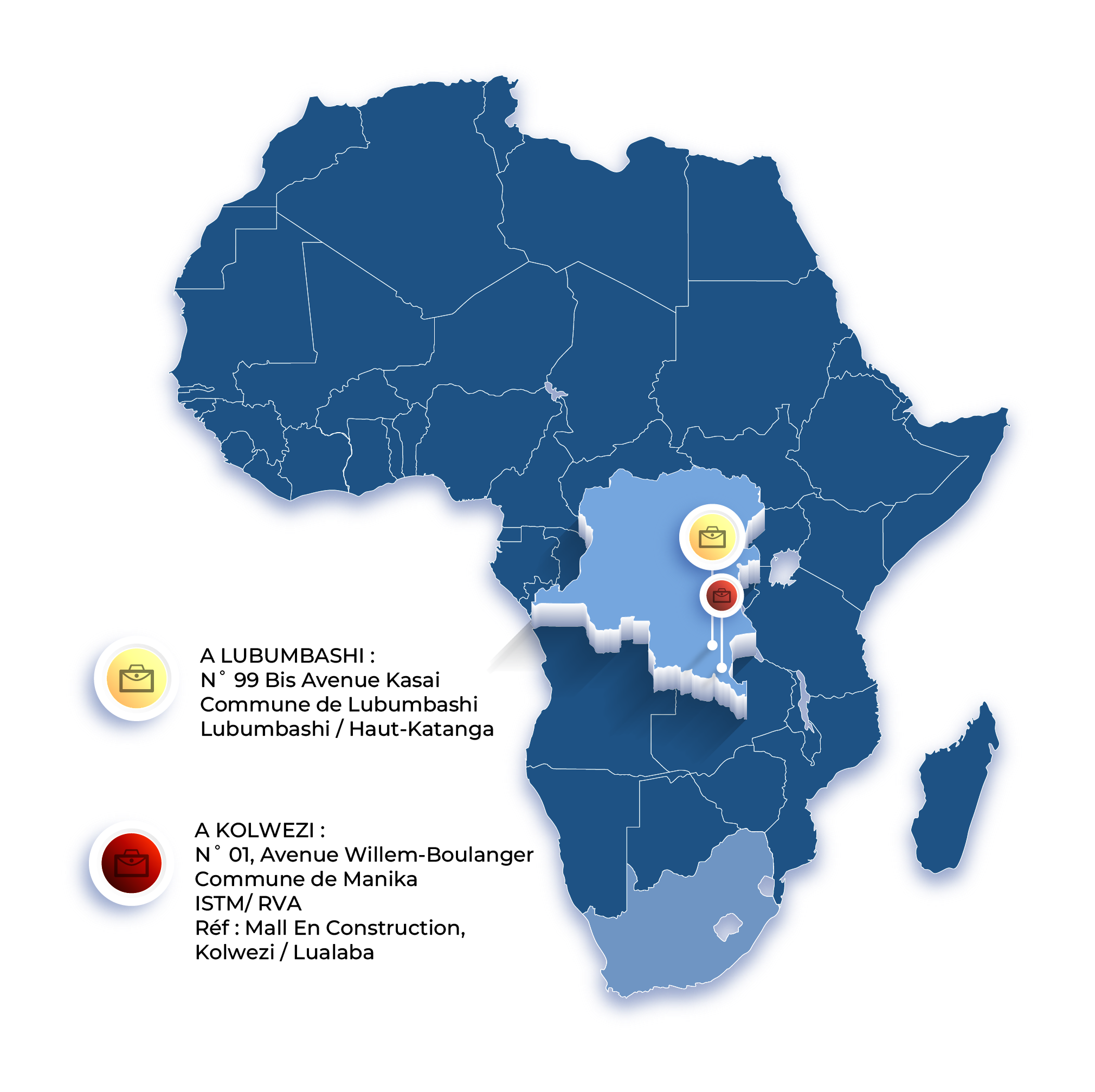 World Map