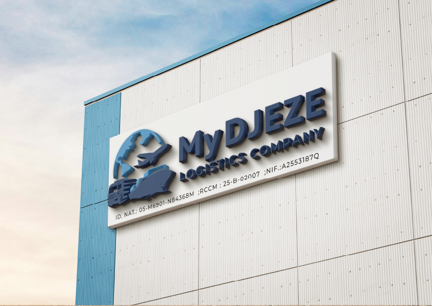 Présentation de MYDJEZE